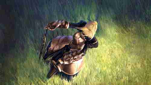 《如龙：极》角色介绍第二弹公布：美艳老板娘！